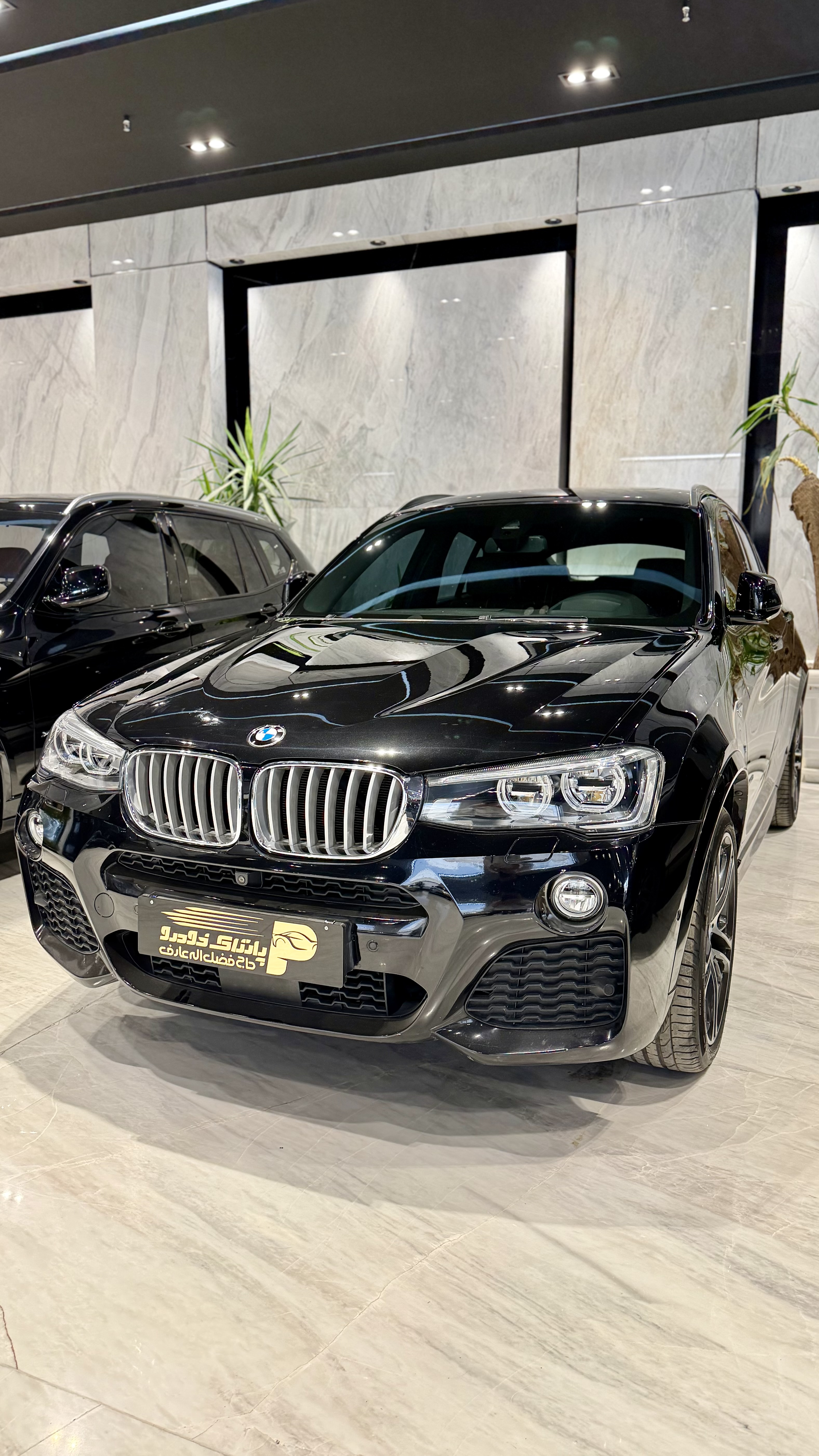 BMW X4 28i Xdrive