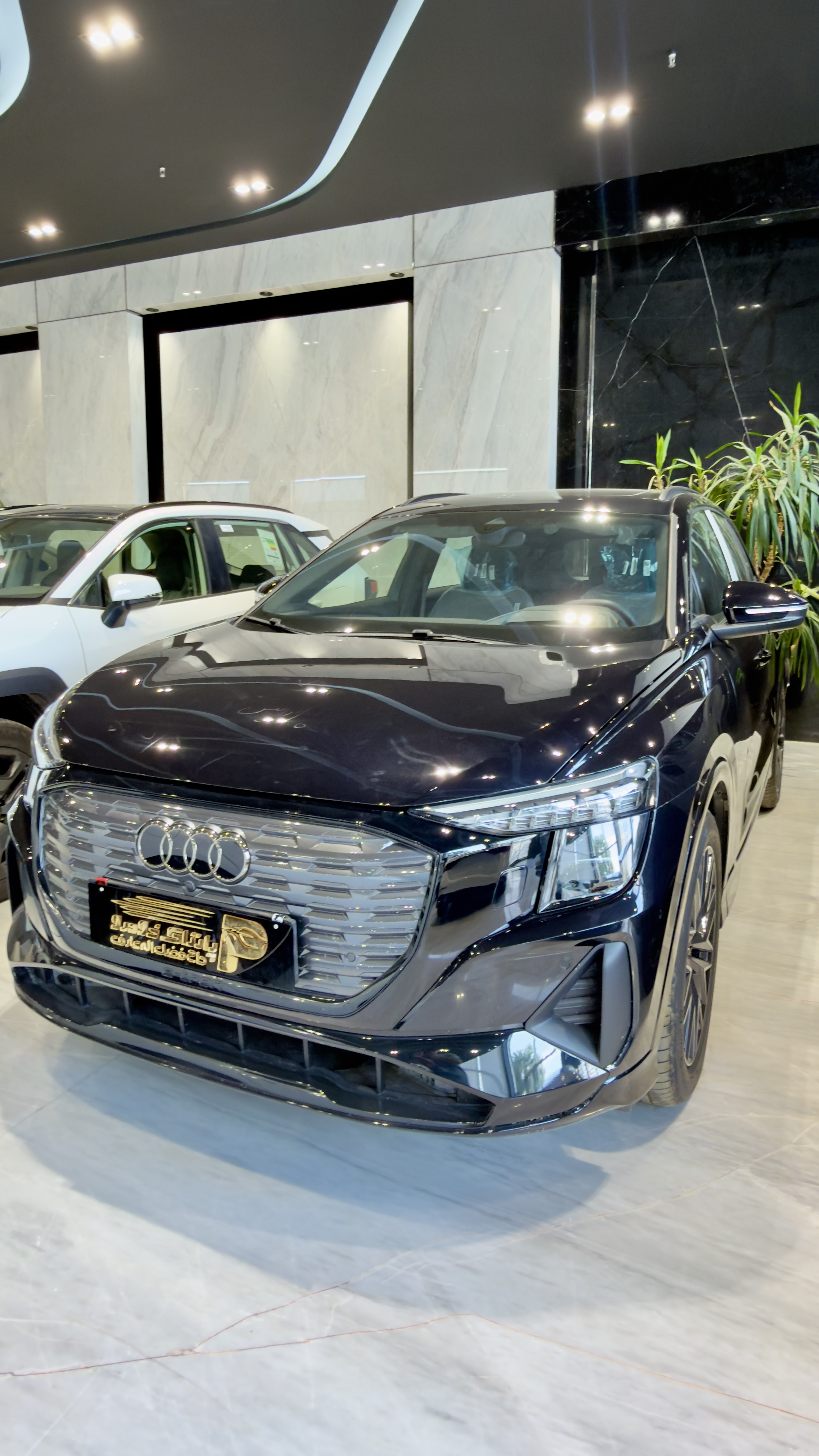 AUDI Q5 تیپ4