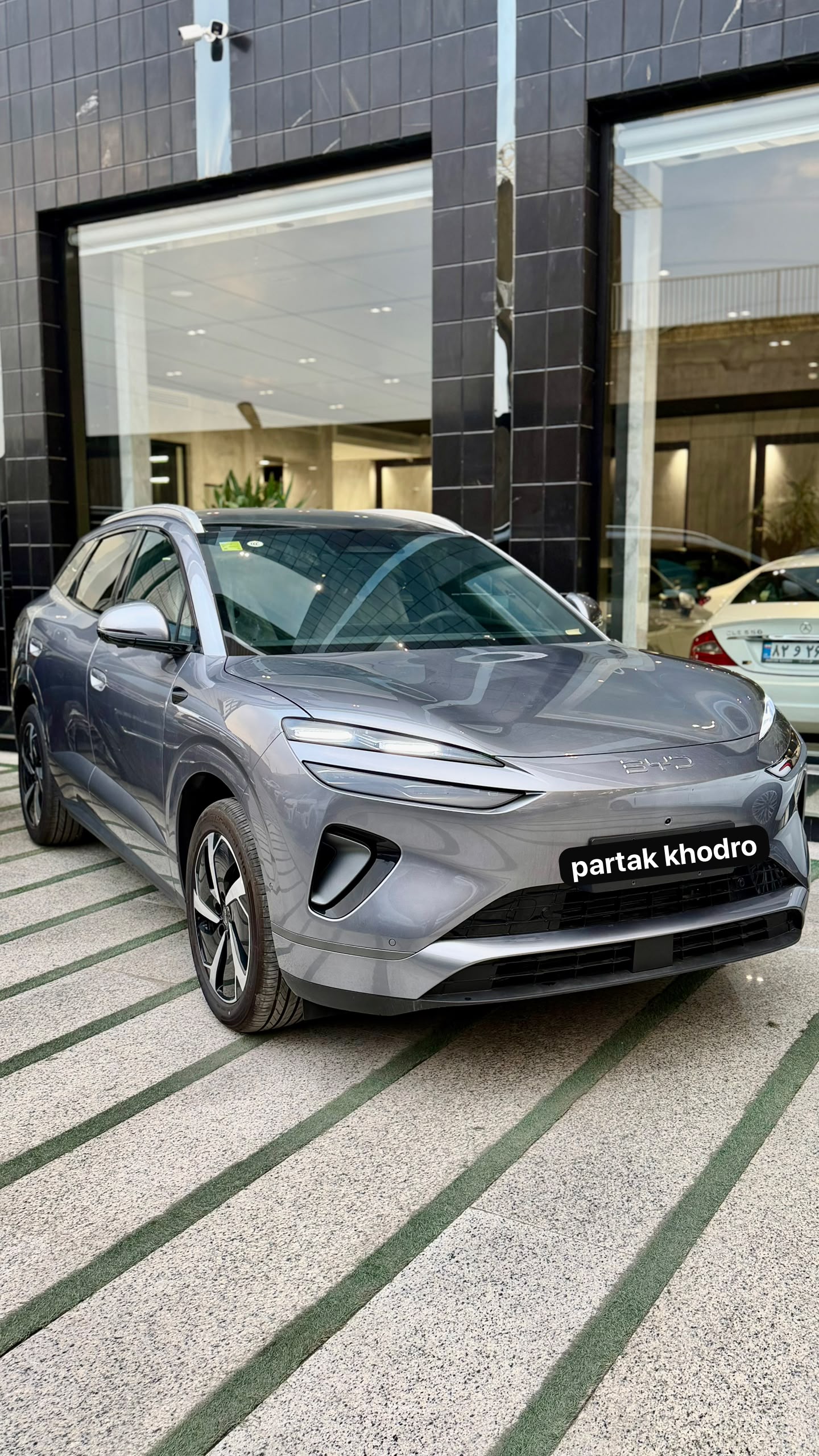 BYD سیلاین06